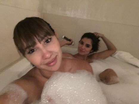 Full leaked Jackie cruz private photo