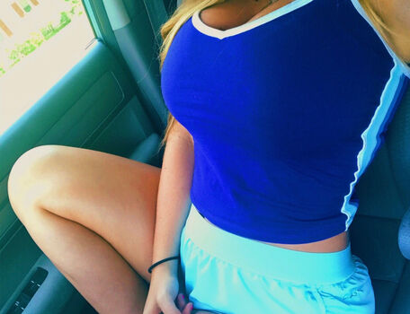 Full leaked Jackie d page private photo
