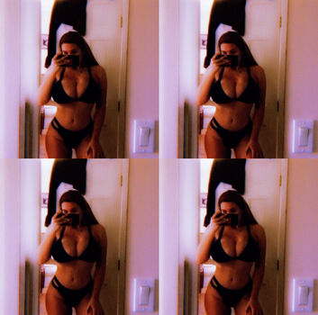 Full leaked Jackie d private photo