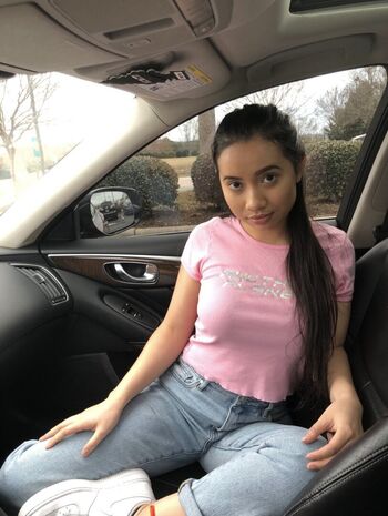 Full leaked Jackie kpa page private photo