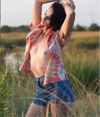 Full leaked Jackie kuczinski private photo