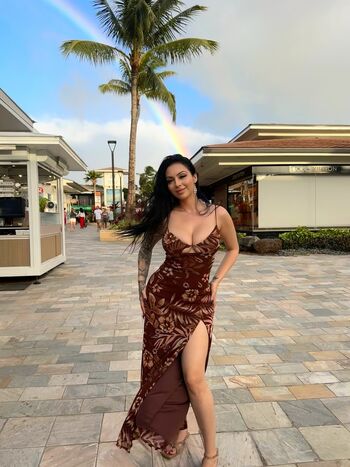 Full leaked Jackie lovee private photo