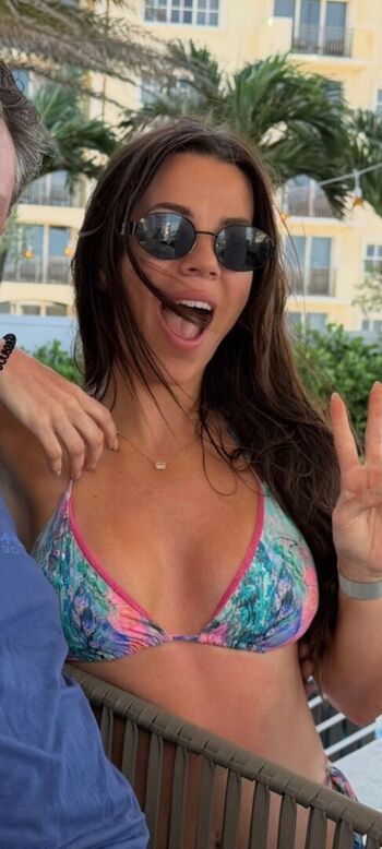 Full leaked Jackie redmond page private photo