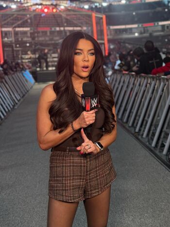 Full leaked Jackie redmond page private photo
