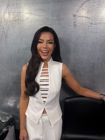 Full leaked Jackie redmond private photo