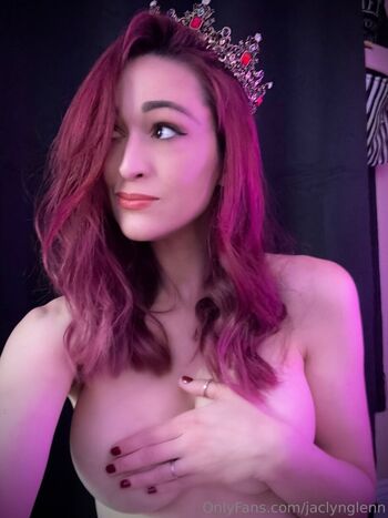Full leaked Jacklyn glenn private photo