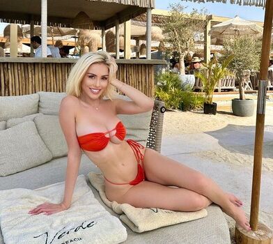 Full leaked Jacklyn tiger page private photo