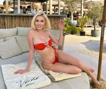Full leaked Jacklyn tiger private photo