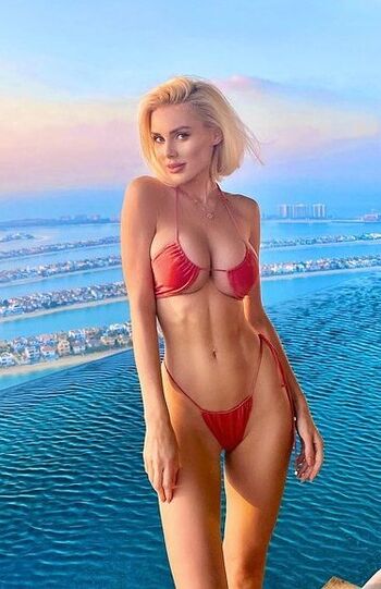 Full leaked Jacklyn tiger private photo