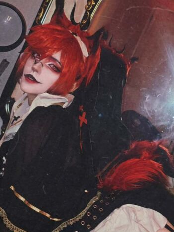 Full leaked Jackowo private photo