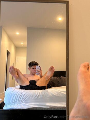 Full leaked Jacksonxkrec private photo
