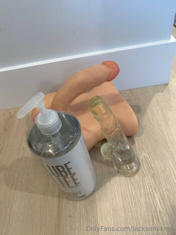 Full leaked Jacksonxkrec private photo