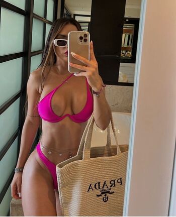 Full leaked Jacky ainley page private photo