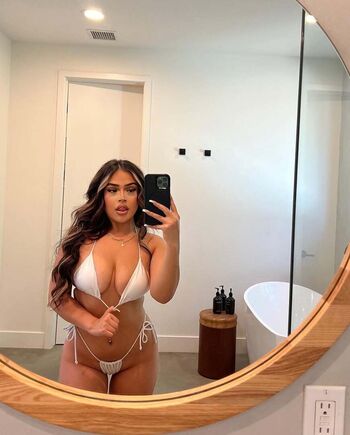 Full leaked Jacky ortiz private photo