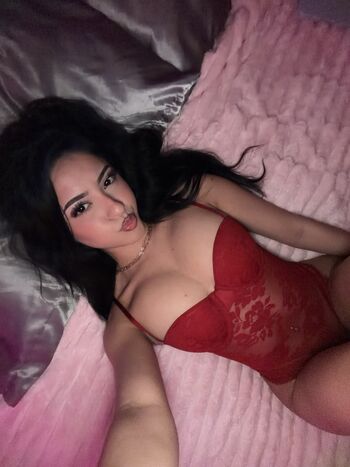 Full leaked Jackyalvarez private photo