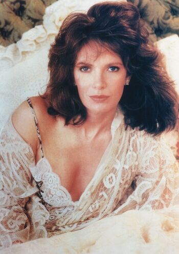 Full leaked Jaclyn smith private photo
