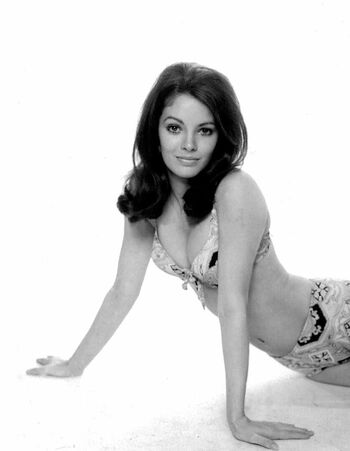 Full leaked Jaclyn smith private photo