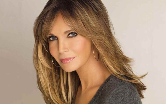 Full leaked Jaclyn smith private photo