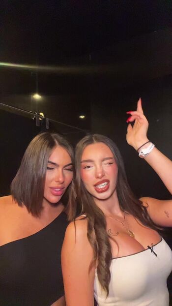 Full leaked Jacqueelgr private photo