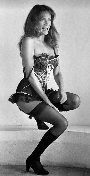 Full leaked Jacqueline bisset page private photo