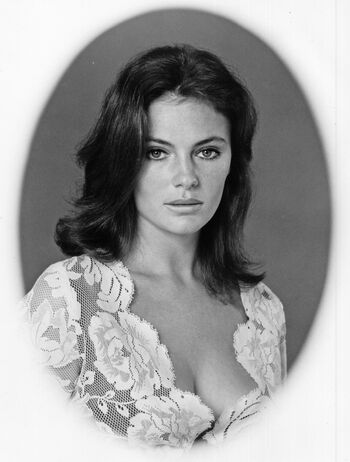 Full leaked Jacqueline bisset page private photo