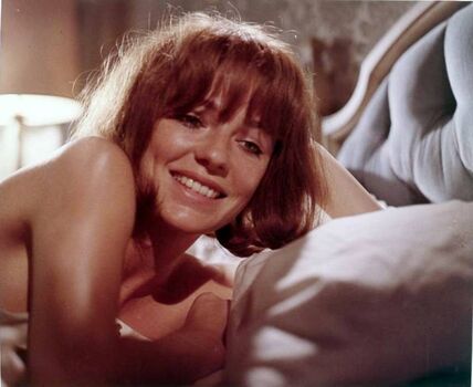 Full leaked Jacqueline bisset private photo