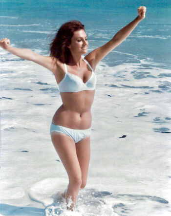 Full leaked Jacqueline bisset private photo