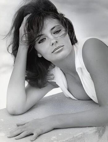 Full leaked Jacqueline bisset private photo