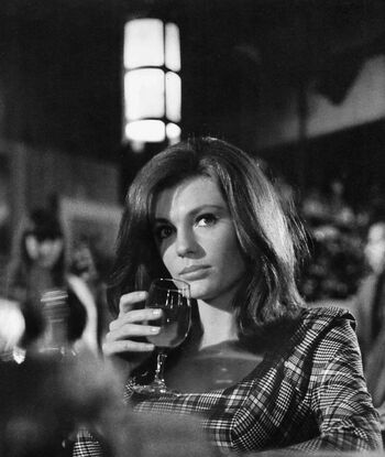 Full leaked Jacqueline bisset private photo