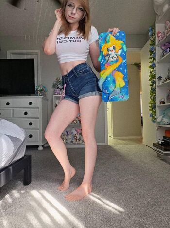 Full leaked Jacqueline brossmann private photo