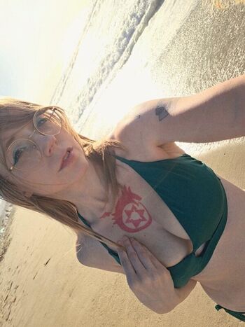 Full leaked Jacqueline brossmann private photo