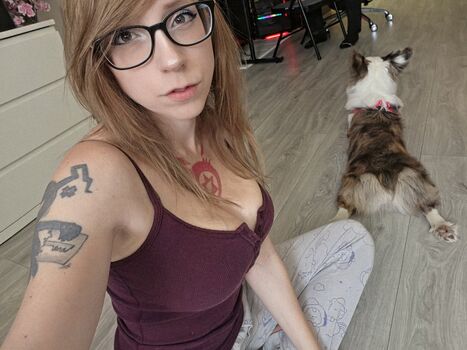 Full leaked Jacqueline brossmann private photo