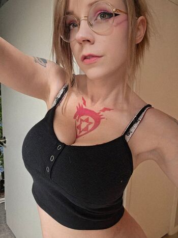 Full leaked Jacqueline brossmann private photo