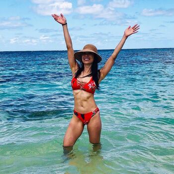 Full leaked Jacqueline chapman private photo