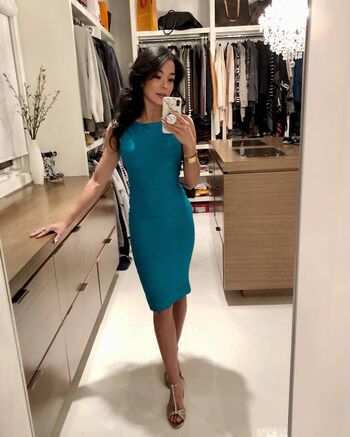 Full leaked Jacqueline chapman private photo
