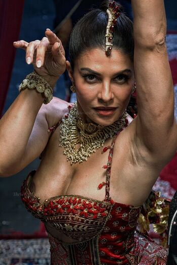 Jacqueline Fernandez