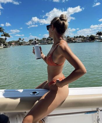 Full leaked Jacqueline fransway private photo