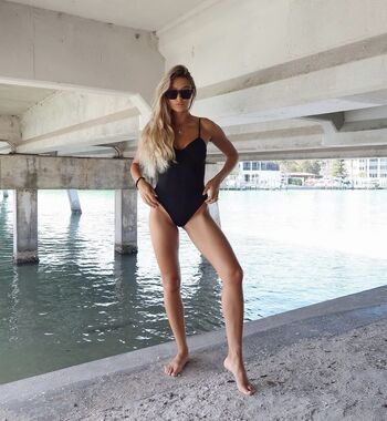 Full leaked Jacqueline fransway private photo