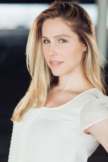 Full leaked Jacqueline hellmers private photo