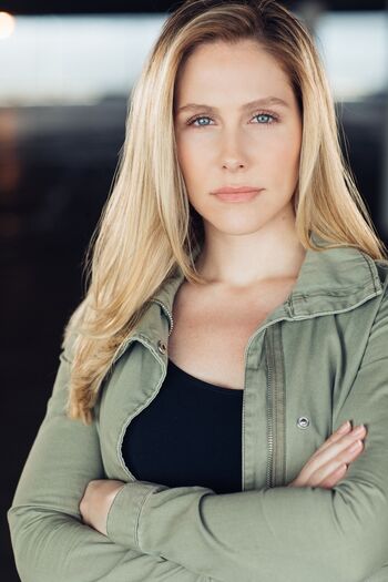 Full leaked Jacqueline hellmers private photo