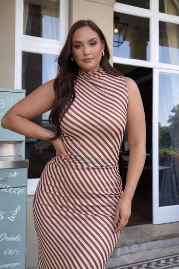 Jacqueline Jossa