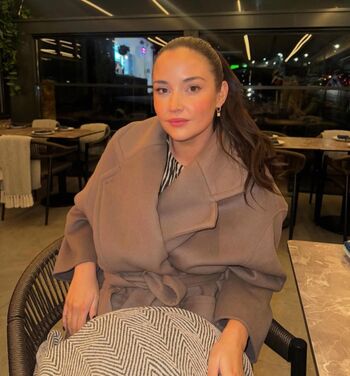 Full leaked Jacqueline jossa page private photo