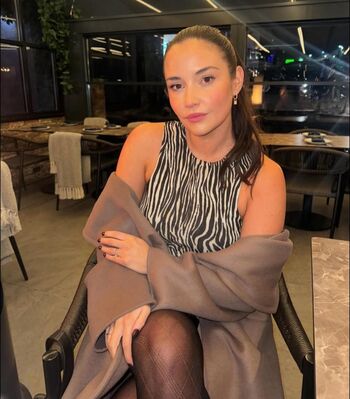 Full leaked Jacqueline jossa page private photo