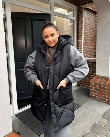 Jacqueline Jossa