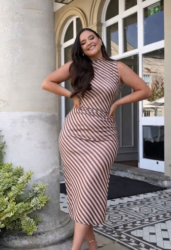 Jacqueline Jossa