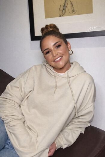 Jacqueline Jossa