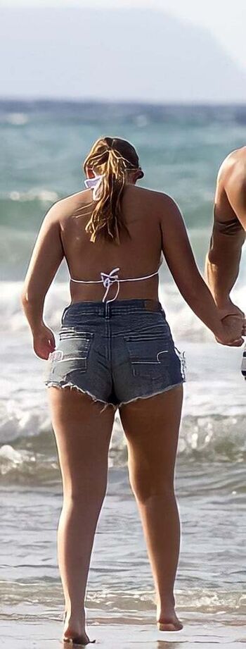 Full leaked Jacqueline jossa private photo