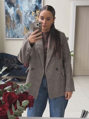 Full leaked Jacqueline jossa private photo