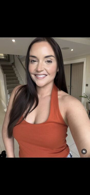 Full leaked Jacqueline jossa private photo