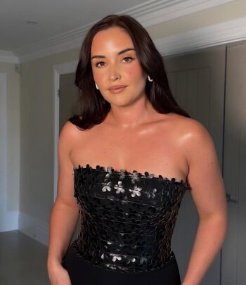Full leaked Jacqueline jossa private photo